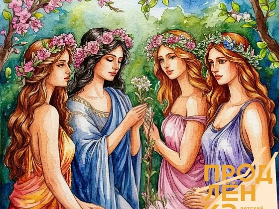 Центр "Продлёнка" приглашает