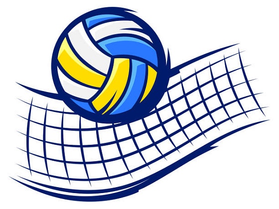 Список участников соревнований по волейболу 18 марта