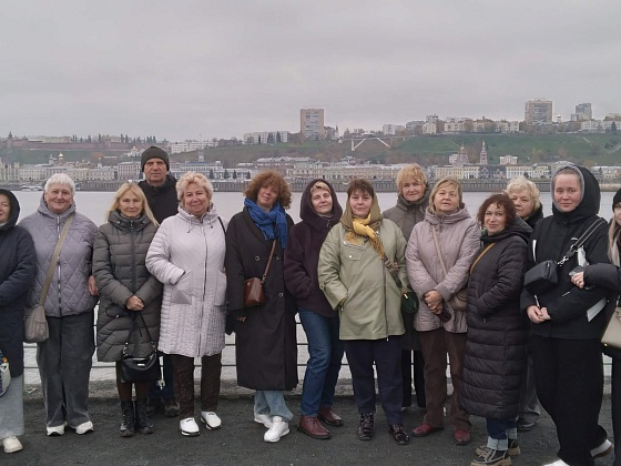 Дальнее путешествие ТКТиС