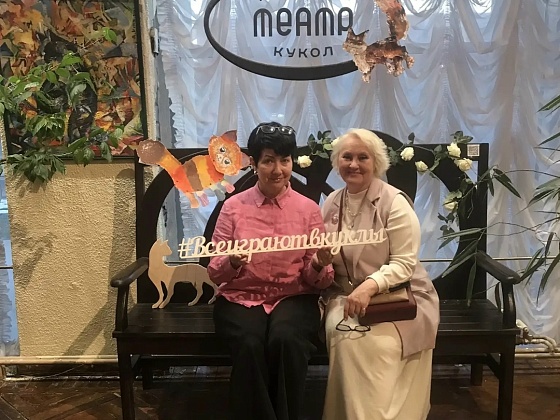 Театральная суббота