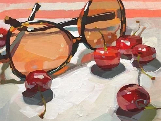 Список участников профсоюзного гостевания в школе 38