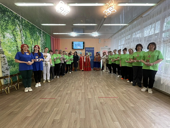 Импульс здоровья