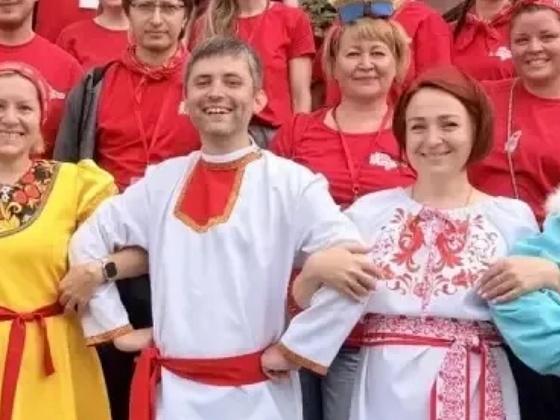 Профсоюз готовит к победам  "Мастерская успеха"